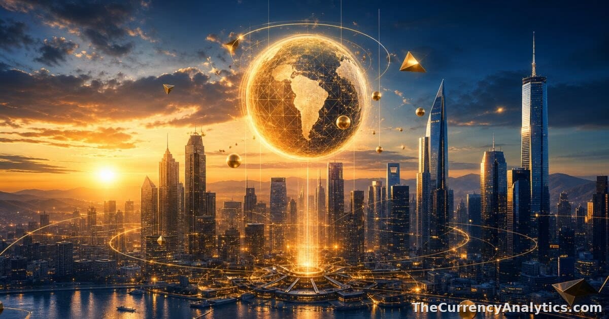 البنك المركزي الأوروبي يتبنى السندات المرمزة على بلوكتشين رغم غموض التفاصيل
