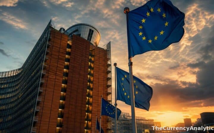 هيئة ESMA تركز على التنفيذ مع اقتراب إطلاق MIDAS لتعزيز حماية المستثمرين