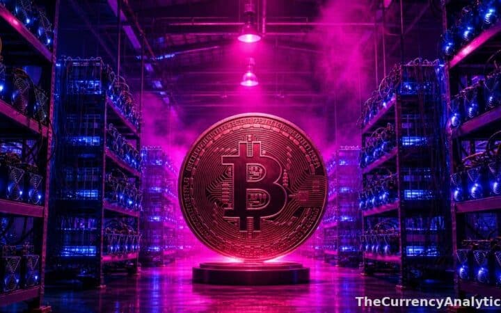 تدفق صناديق إيثريوم المتداولة يصل إلى 216 مليون دولار بينما تواجه صناديق بيتكوين نزوحًا بقيمة 463 مليون دولار