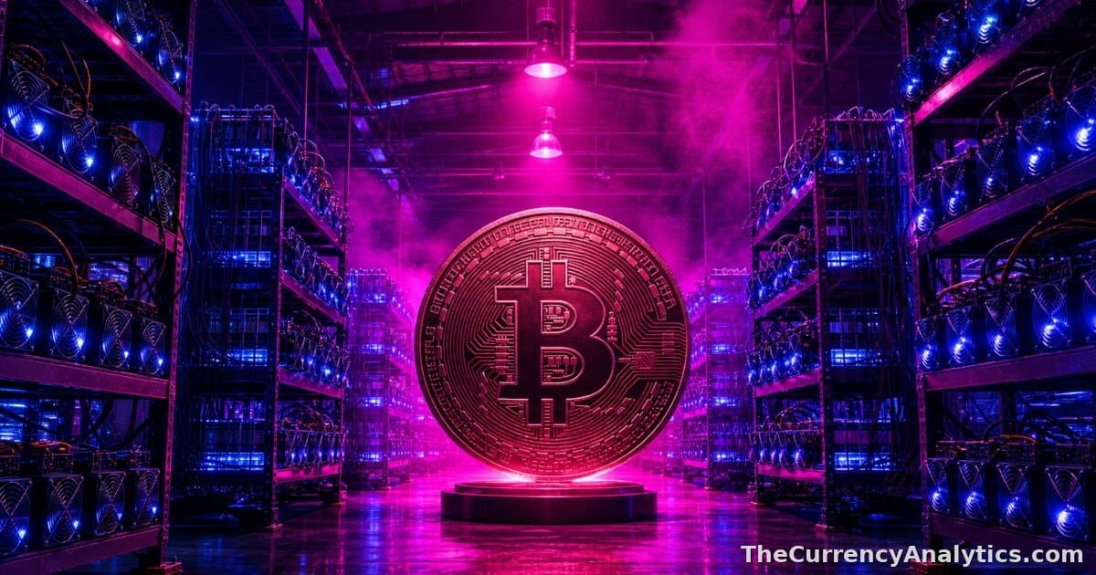 تدفق صناديق إيثريوم المتداولة يصل إلى 216 مليون دولار بينما تواجه صناديق بيتكوين نزوحًا بقيمة 463 مليون دولار