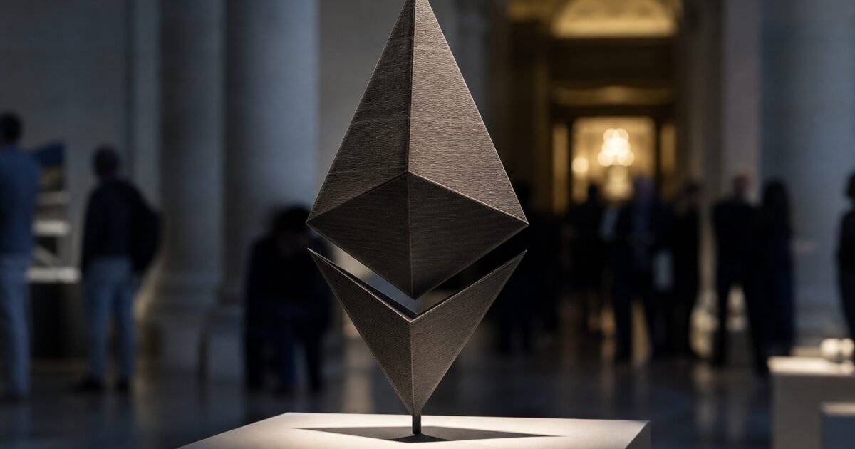 إيثريوم يتجاوز ,500 لكن جني الأرباح يهدد بإيقاف الارتفاع