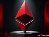 إيثريوم يتجاوز ,500 لكن جني الأرباح يهدد بإيقاف الارتفاع