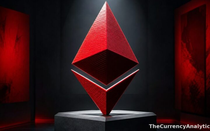 إيثريوم يتجاوز ,500 لكن جني الأرباح يهدد بإيقاف الارتفاع