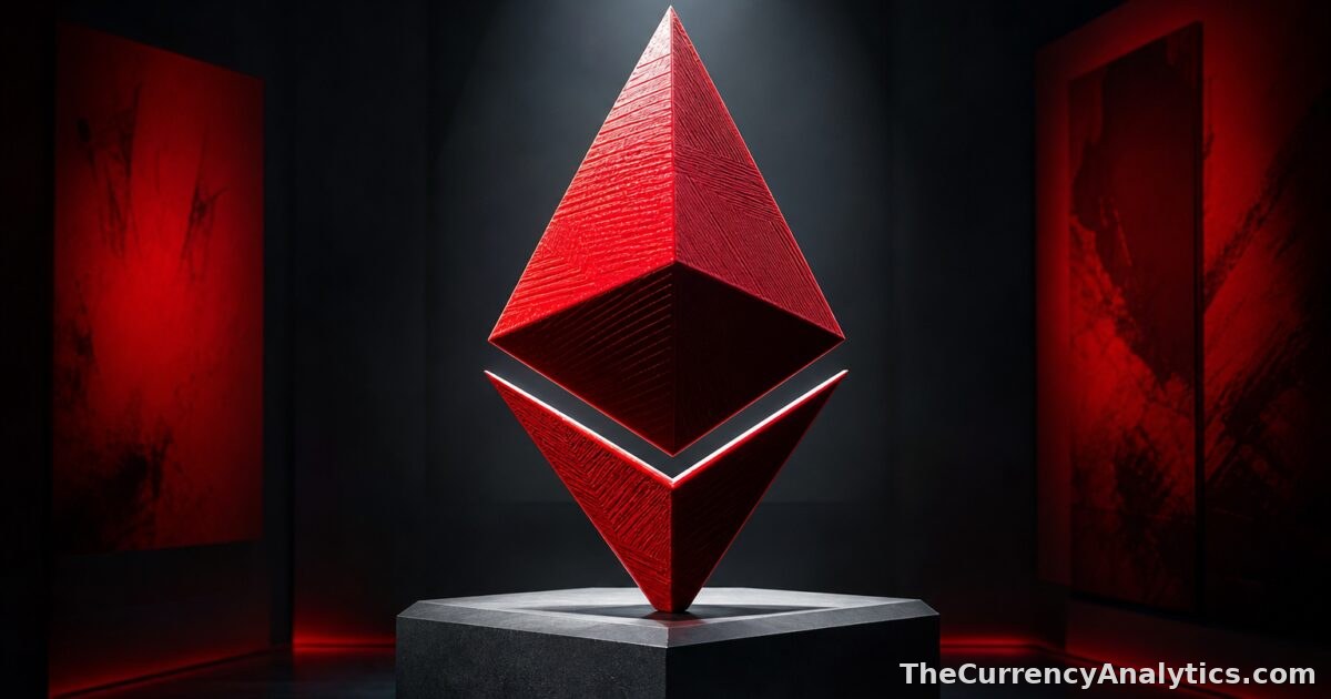 إيثريوم يتجاوز $2,500 لكن جني الأرباح يهدد بإيقاف الارتفاع