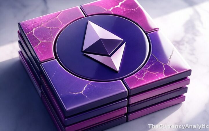 إيثريوم يكافح تحت ,500 بينما يحقق اختبار Glamsterdam إنجازًا كبيرًا في الغاز