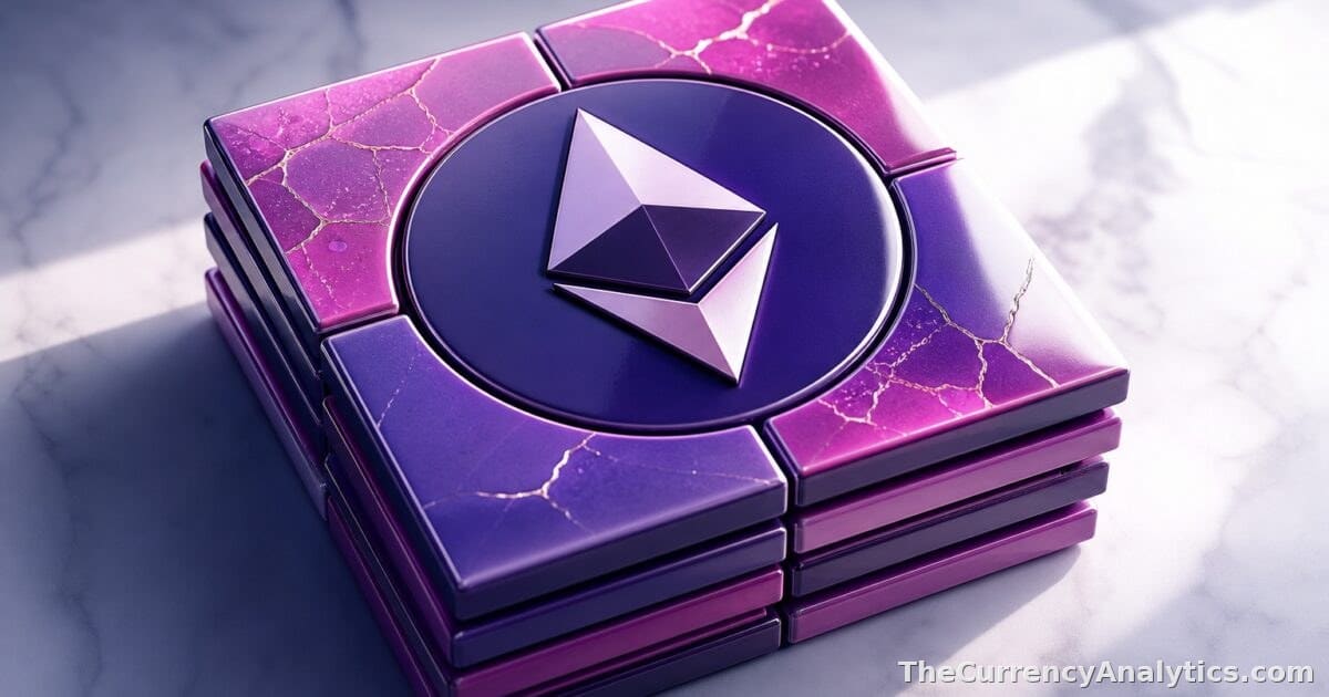 إيثريوم يكافح تحت ,500 بينما يحقق اختبار Glamsterdam إنجازًا كبيرًا في الغاز