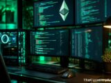 قفزة هائلة في رهانات إيثريوم الهبوطية بنسبة 13,000% تشعل النقاش حول مستقبل السعر