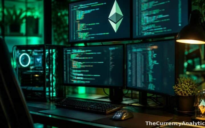 قفزة هائلة في رهانات إيثريوم الهبوطية بنسبة 13,000% تشعل النقاش حول مستقبل السعر