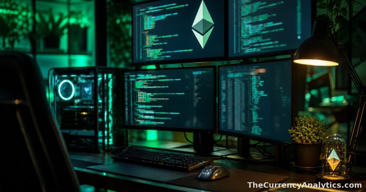 قفزة هائلة في رهانات إيثريوم الهبوطية بنسبة 13,000% تشعل النقاش حول مستقبل السعر