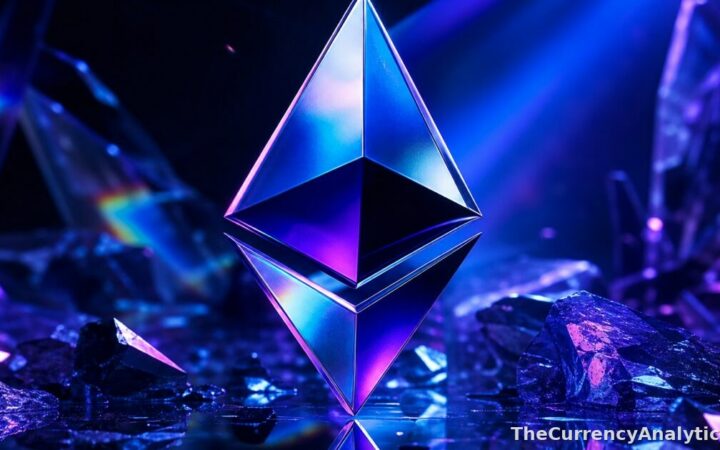 31 مليون دولار في رهانات التنبؤ على إيثيريوم مع ثبات سعره عند 2689 دولاراً