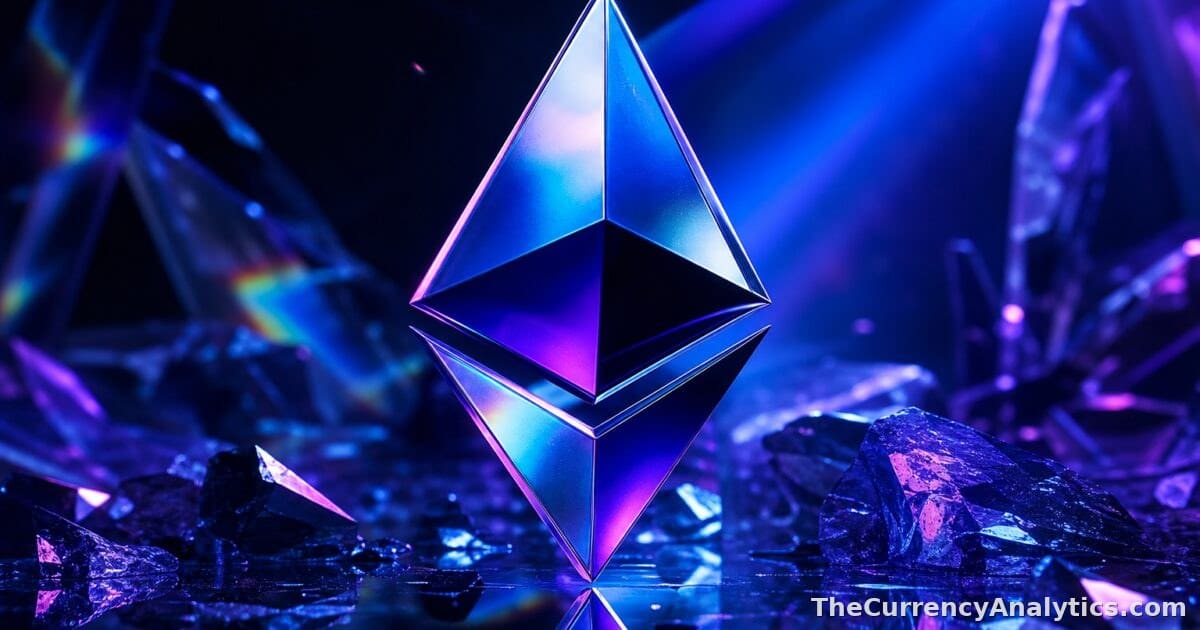 31 مليون دولار في رهانات التنبؤ على إيثيريوم مع ثبات سعره عند 2689 دولاراً