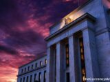 إيثريوم عالق تحت ,550 مع معاناة السوق من تدفقات ETF الخارجة