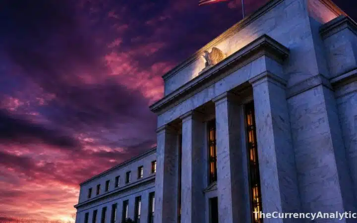 إيثريوم عالق تحت ,550 مع معاناة السوق من تدفقات ETF الخارجة