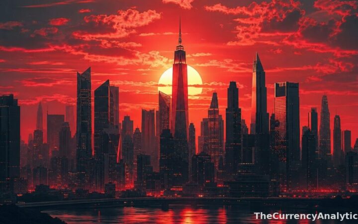 هيئة السلوك المالي تتخذ إجراءات صارمة: حظر هوارد داكيت وإيقاف كيرتس فاراداي بسبب سوء بيع اتفاقيات التطوع