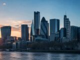 هيئة FCA تحظر مستشار DPT المالية دانيال توماس وتغرمه 742,700 جنيه