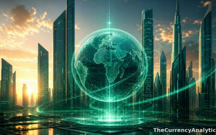 إطلاق هيئة السلوك المالي عملية تقديم الطلبات لشركات العملات الرقمية قبل الموعد النهائي لعام 2027