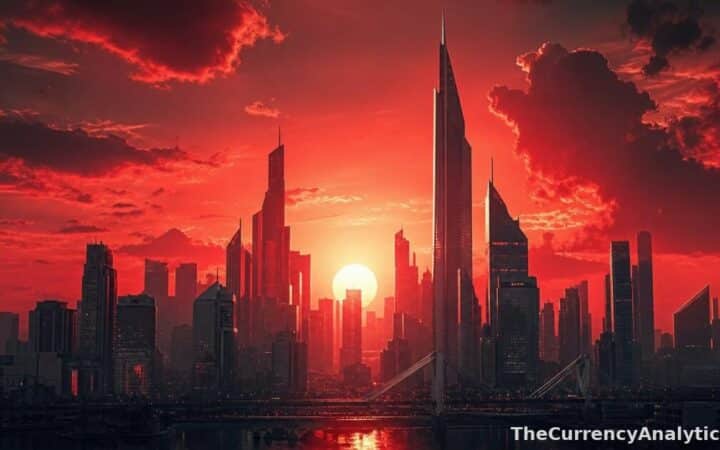 هيئة السلوك المالي تطلق عملية ترخيص عاجلة للعملات الرقمية قبل تغيير القوانين في 2027