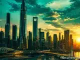 هيئة السلوك المالي تشن حملة كبيرة في لندن ضد تداول العملات الرقمية غير القانوني
