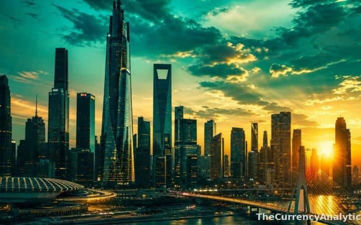 هيئة السلوك المالي تشن حملة كبيرة في لندن ضد تداول العملات الرقمية غير القانوني