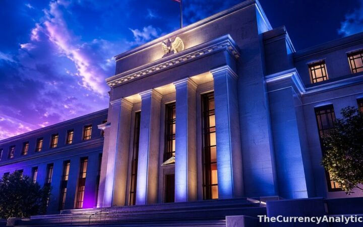 البنك الفيدرالي يطلب آراء الجمهور حول قواعد العملات المستقرة بعد تجاوز موعد قانون genius