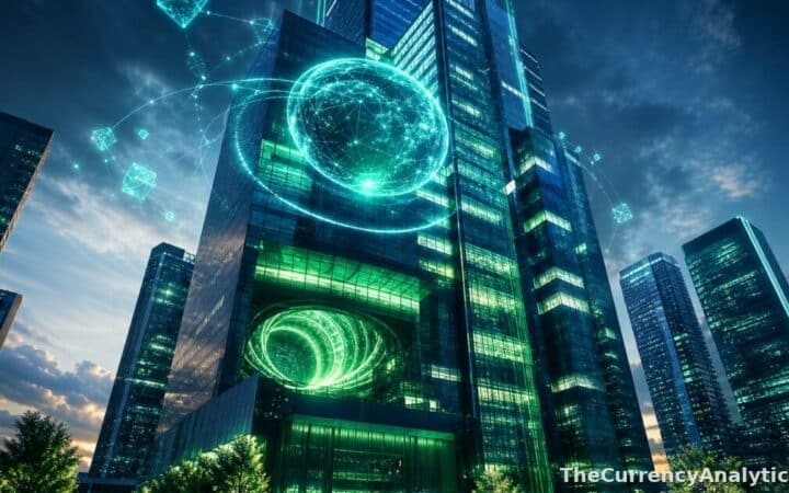 احتمال وصول بيتكوين إلى 95,000 دولار يصل إلى 35% إذا تجاوزت حاجز 82,000 دولار