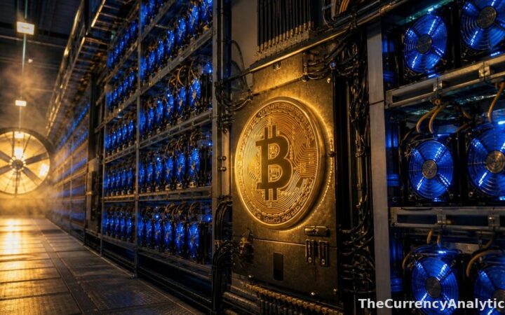 انضمام جايمي ليفرتون إلى فورتتيود ماينينغ مع اقتراب زيكاش من الإدراج في ناسداك
