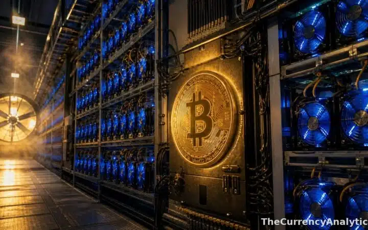 انضمام جايمي ليفرتون إلى فورتتيود ماينينغ مع اقتراب زيكاش من الإدراج في ناسداك