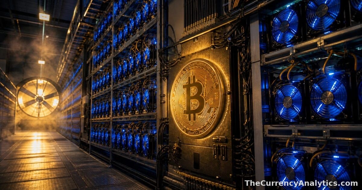 انضمام جايمي ليفرتون إلى فورتتيود ماينينغ مع اقتراب زيكاش من الإدراج في ناسداك