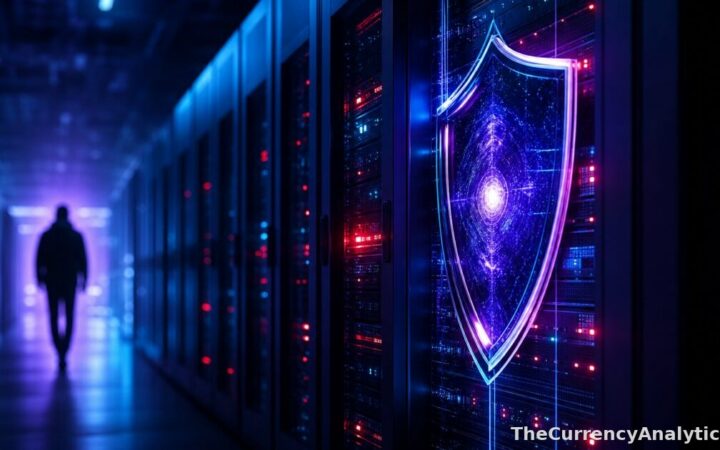 اقتحام منزل في فاندين لو فيييل واعتداء على عائلة لسرقة عملات رقمية بقيمة 40,000 يورو