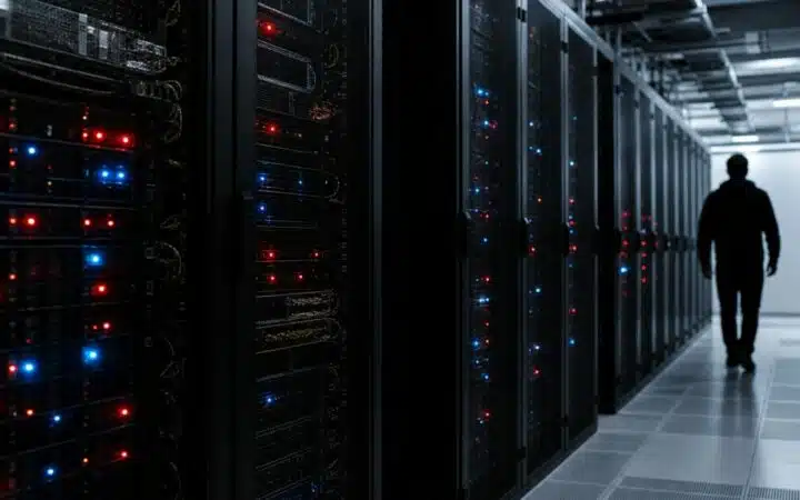 إغلاق “فول سيل” بعد اختراق بقيمة ,000 مرتبط بثغرة في “سويتش بورد”
