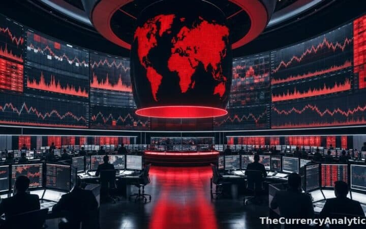 انخفاض قيمة جيميني بنسبة 80% يثير تكهنات حول استحواذ على أصول الحفظ