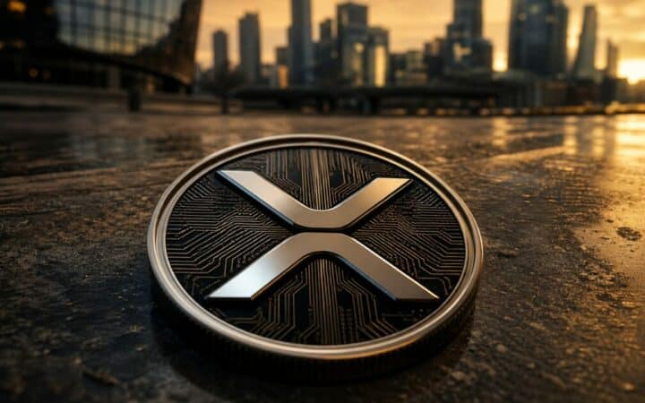 غولدمان ساكس يتصدر بـ 87.4 مليون دولار في صناديق XRP وسط تدفقات بقيمة 1.6 مليار دولار