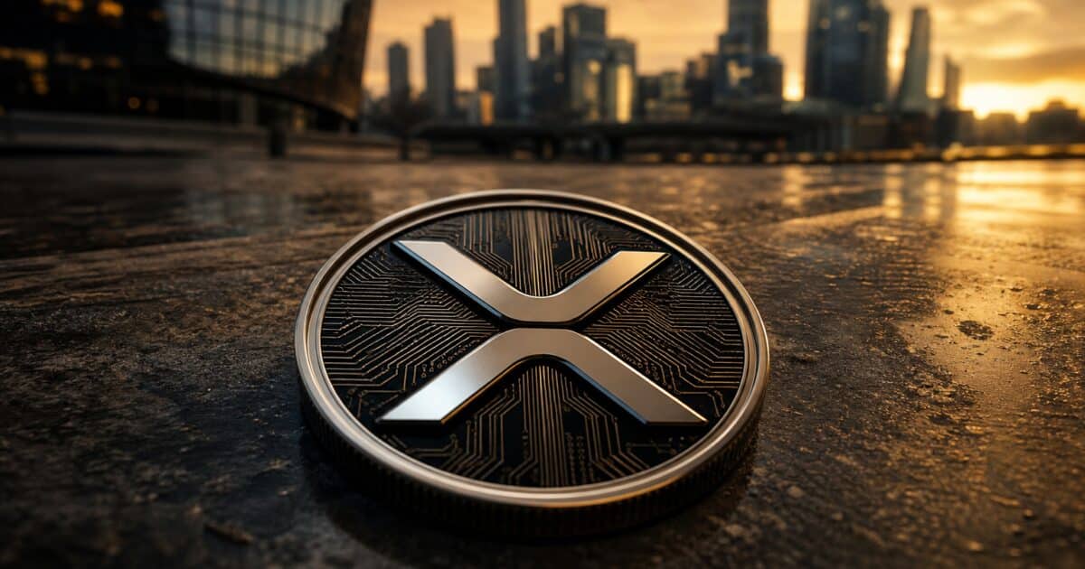 غولدمان ساكس يتصدر بـ 87.4 مليون دولار في صناديق XRP وسط تدفقات بقيمة 1.6 مليار دولار