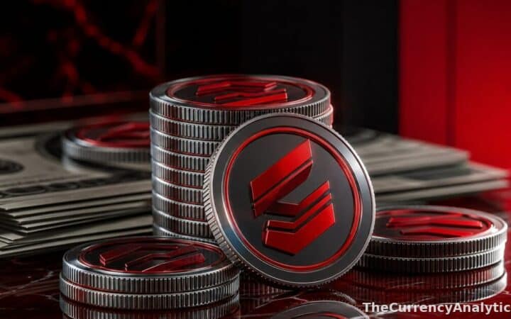 جوجل وآبل تستقطبان خبراء العملات الرقمية مع زيادة الطلب على الأصول الرقمية
