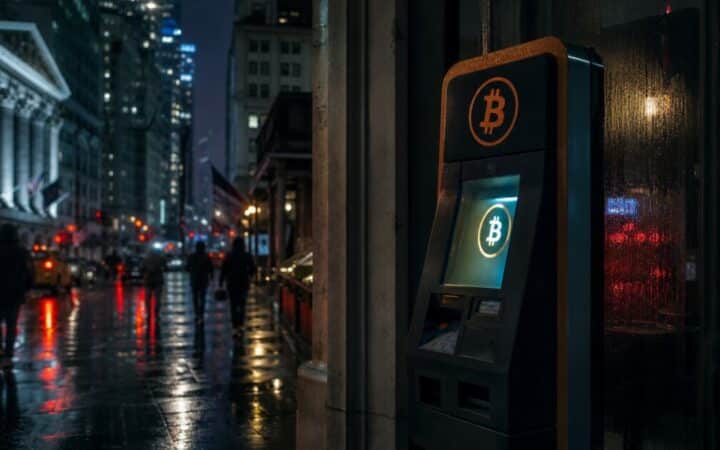 تغيير موقف هارجريفز لانسداون: تقديم سندات بيتكوين المتداولة للعملاء الأفراد