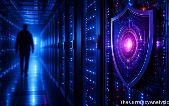 اقتراح هارموني للإغلاق والهجرة إلى إيثريوم بعد استغلال 109,000 معاملة