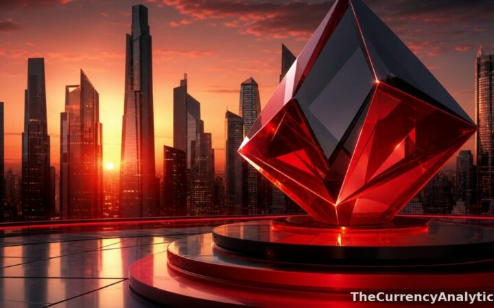 إطلاق Hashed لصندوق بقيمة 300 مليون دولار لتحسين الوصول إلى قروض الأصول الرقمية