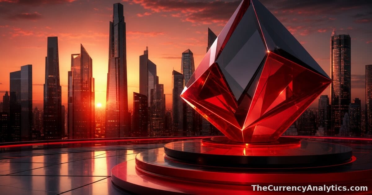 إطلاق Hashed لصندوق بقيمة 300 مليون دولار لتحسين الوصول إلى قروض الأصول الرقمية