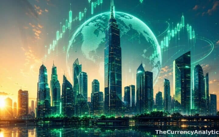 الحكم بالسجن 4 سنوات على مصرفي في هونغ كونغ بسبب احتيال بقيمة 1.6 مليار دولار ورشاوى بالعملات الرقمية
