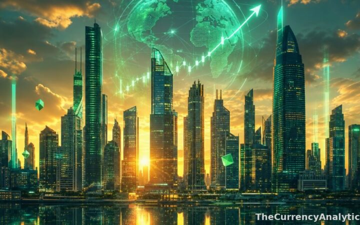 إتش إس بي سي أوريون تحقق إنجازًا تاريخيًا بموافقة FCA على أول مستودع للأوراق المالية الرقمية