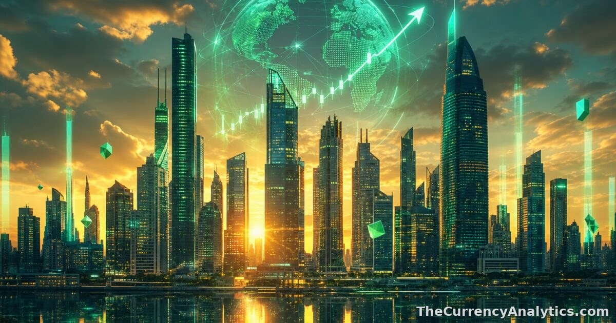 إتش إس بي سي أوريون تحقق إنجازًا تاريخيًا بموافقة FCA على أول مستودع للأوراق المالية الرقمية