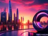 جاستن صن يمنح مليون دولار لأوبن إيه آي لحل معادلات نافير-ستوكس