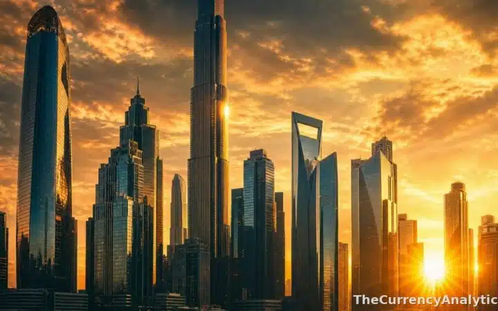 كاسبا ترتفع بنسبة 12% مع زيادة زخم دوران العملات الرقمية وسط اهتمام المتداولين