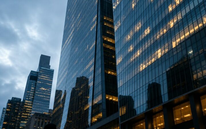 كرين تستهدف وول ستريت ببوابة مؤسسية جديدة للعملات الرقمية وتؤجل خطط الطرح العام