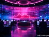 إطلاق kucoin لعملة KCUSD مع تقديم عائد يصل إلى 6% على العملات المستقرة