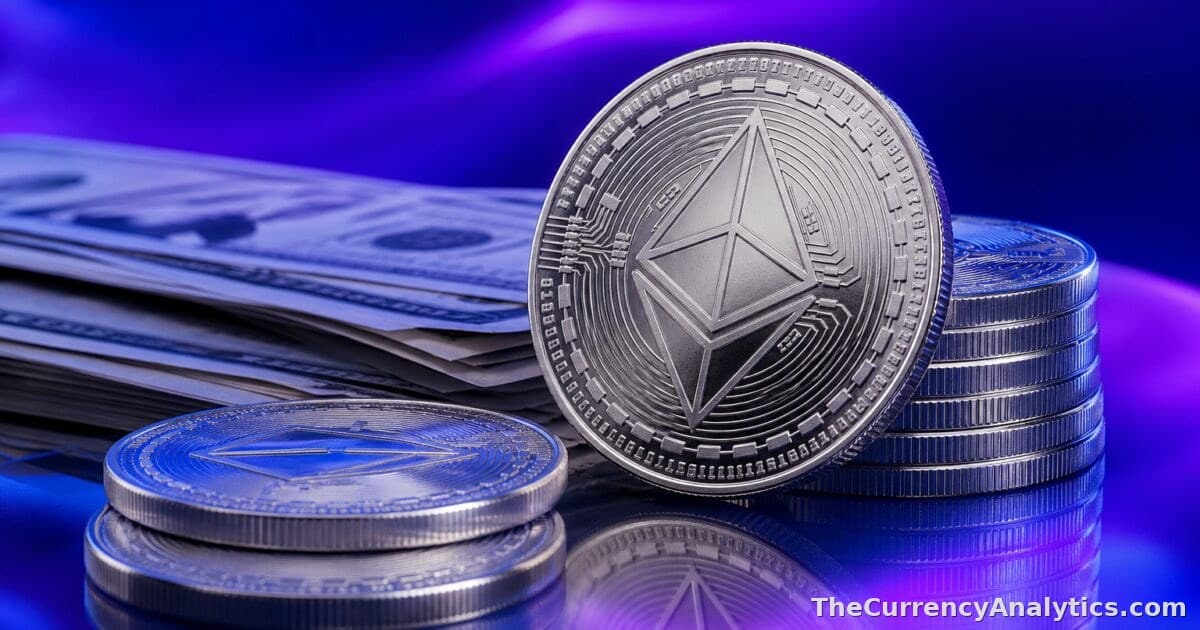 البنك المركزي الأوروبي يقترح تنظيمًا صارمًا جديدًا لحظر عوائد العملات المستقرة، مما يزعزع سوق العملات الرقمية