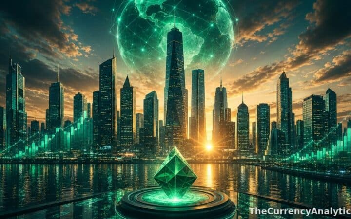 ضريبة العملات الرقمية بنسبة 25% في ألمانيا تنهي ميزة الاحتفاظ طويل الأمد بحلول 2028