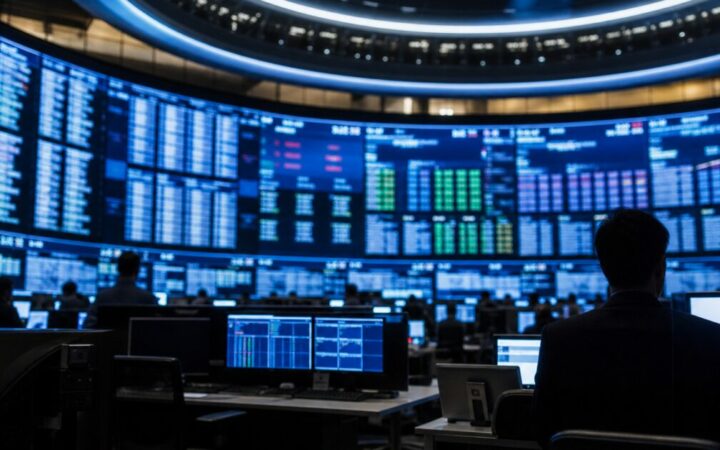 احذر من مقامرة الـ5,000 دولار: مخاطر خفية لتداول النسخ في العملات الرقمية على MEXC