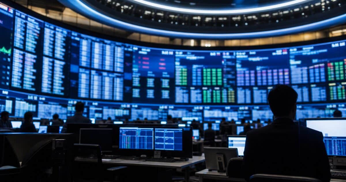 احذر من مقامرة الـ5,000 دولار: مخاطر خفية لتداول النسخ في العملات الرقمية على MEXC