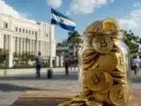 صندوق النقد الدولي يوافق على 140 مليون دولار للسلفادور بعد إلغاء الوضع القانوني للبيتكوين